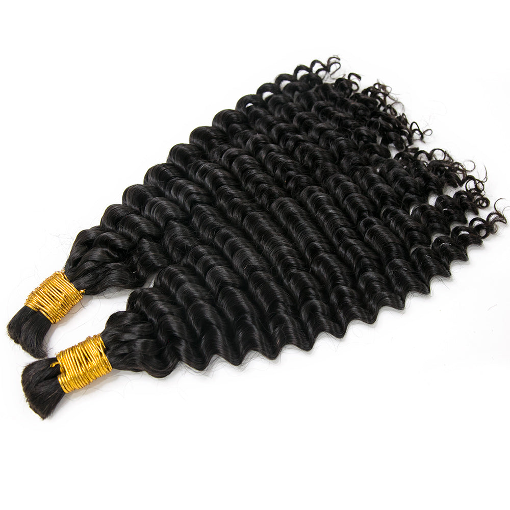 100% virgin hair Spanish Curl