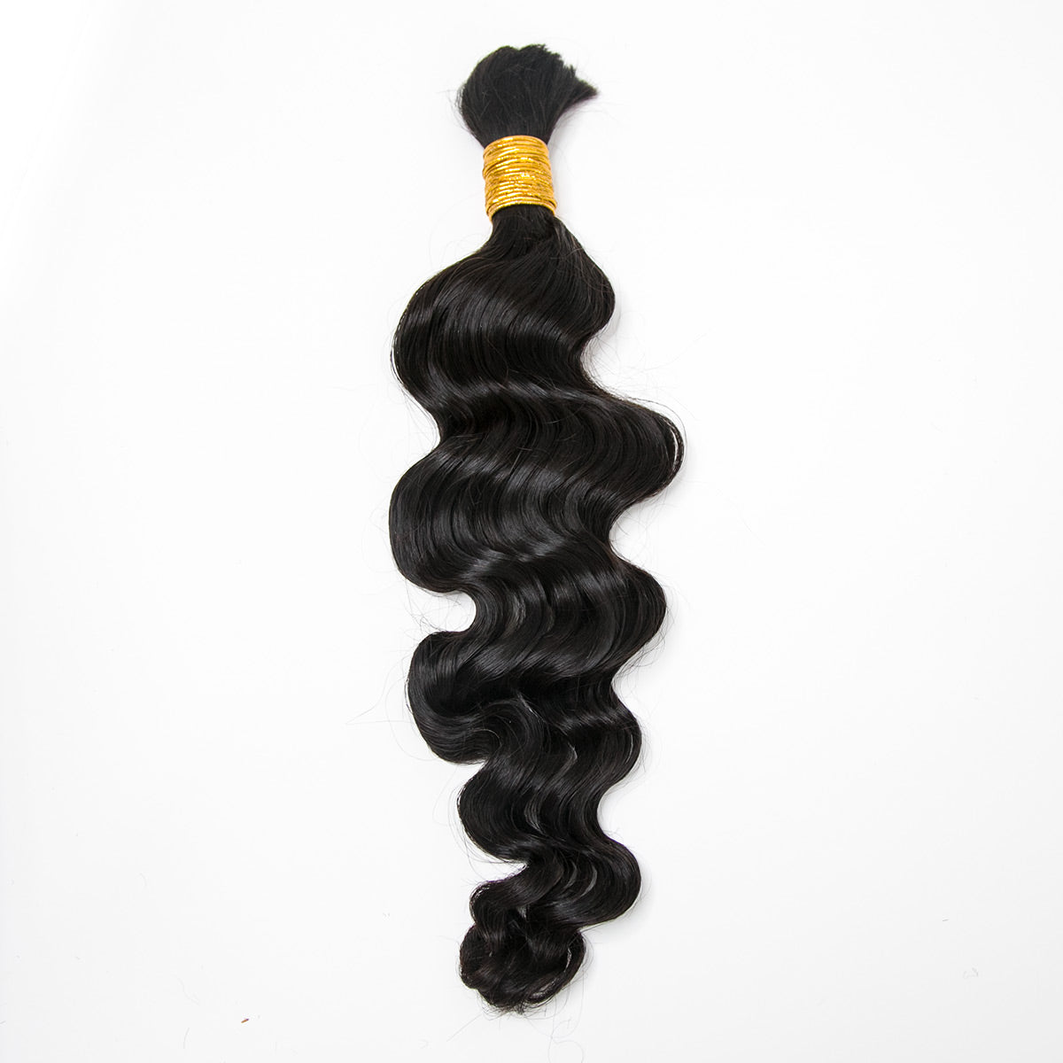 100% virgin hair