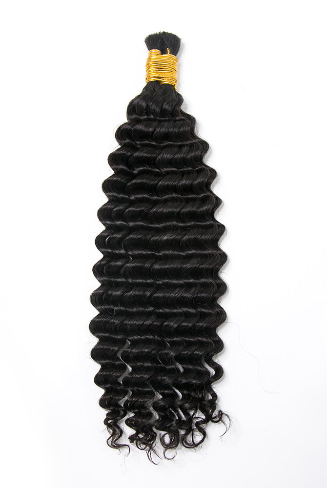 10A Burmese Spanish Curl