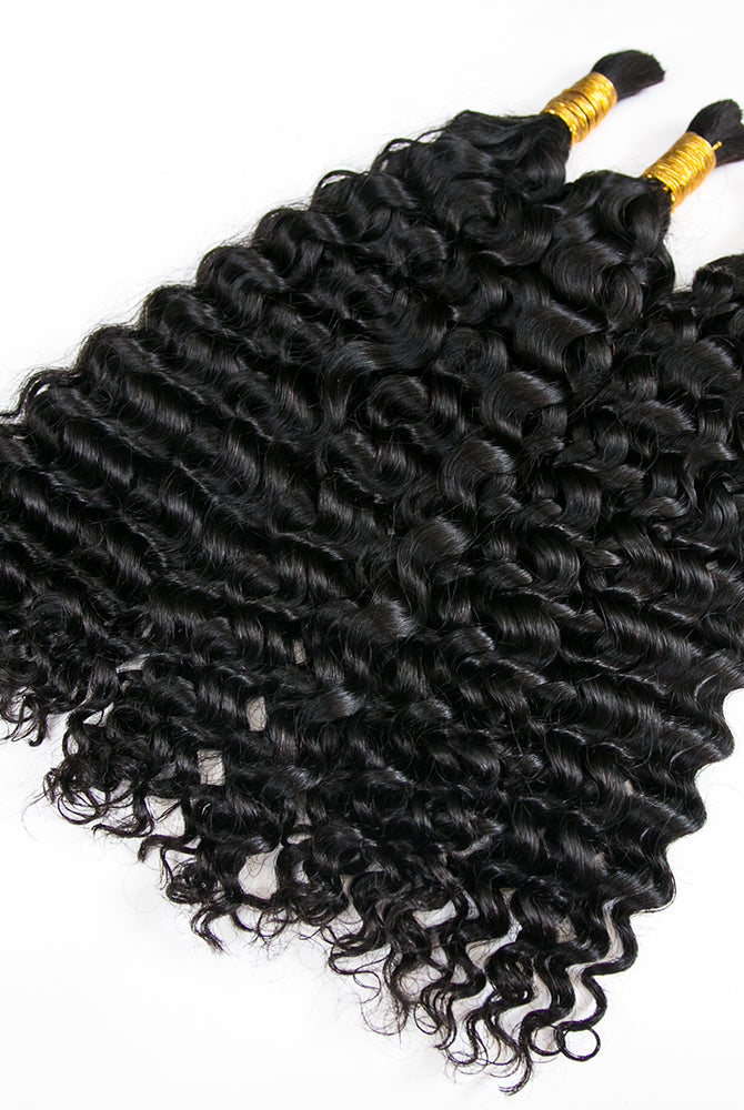 10A Double Drawn Water Wave