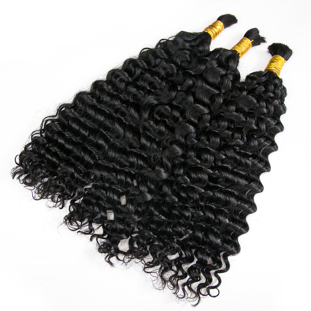 10A Double Drawn Water Wave