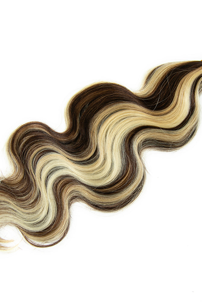 Blend Hair
