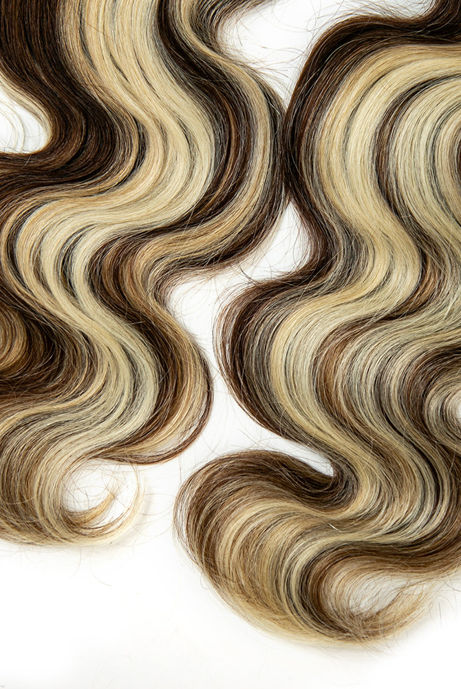 Body Wave Bulk Hair