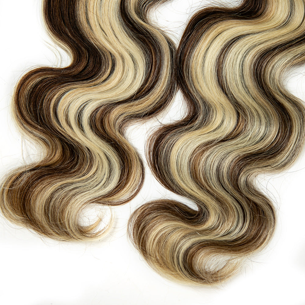 Body Wave Bulk Hair