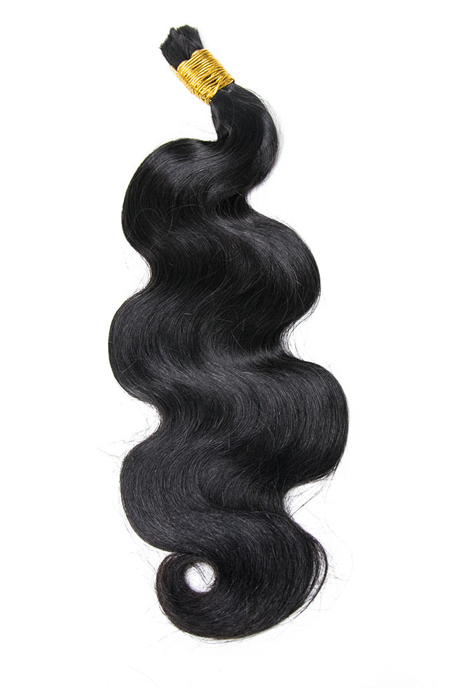 Body wave 100% virgin hair