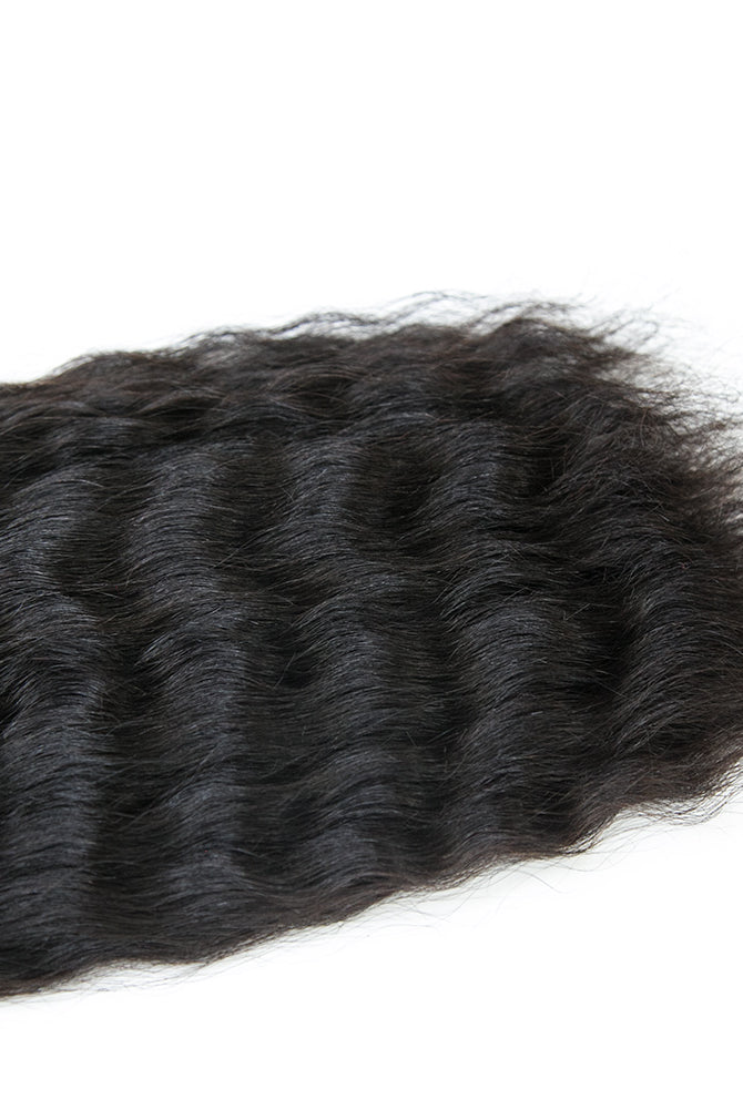 Bulk Hair for Braiding