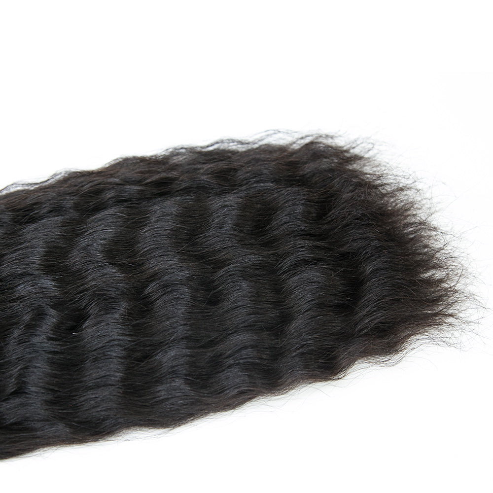 Bulk Hair for Braiding