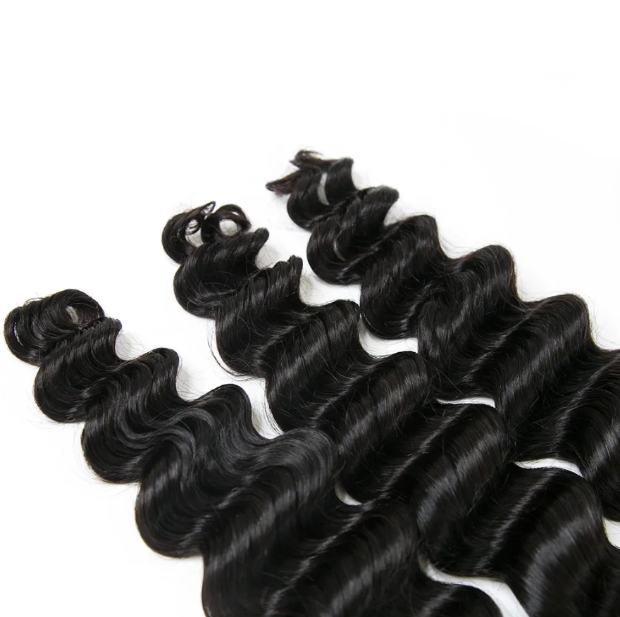 Bulk Hair Extensions