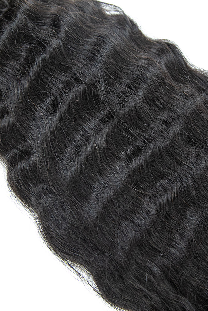 Bulk Human Braiding Hair