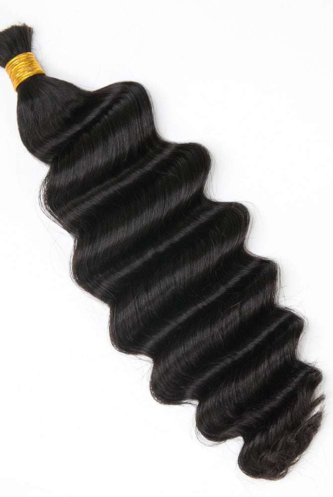 Burmese Loose Deep Wave