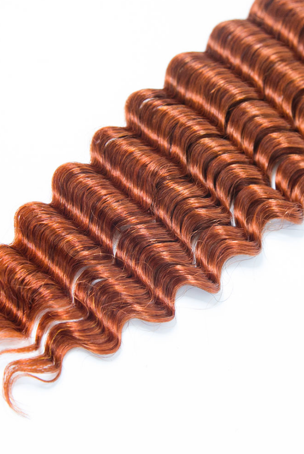 Color 350 braiding hair