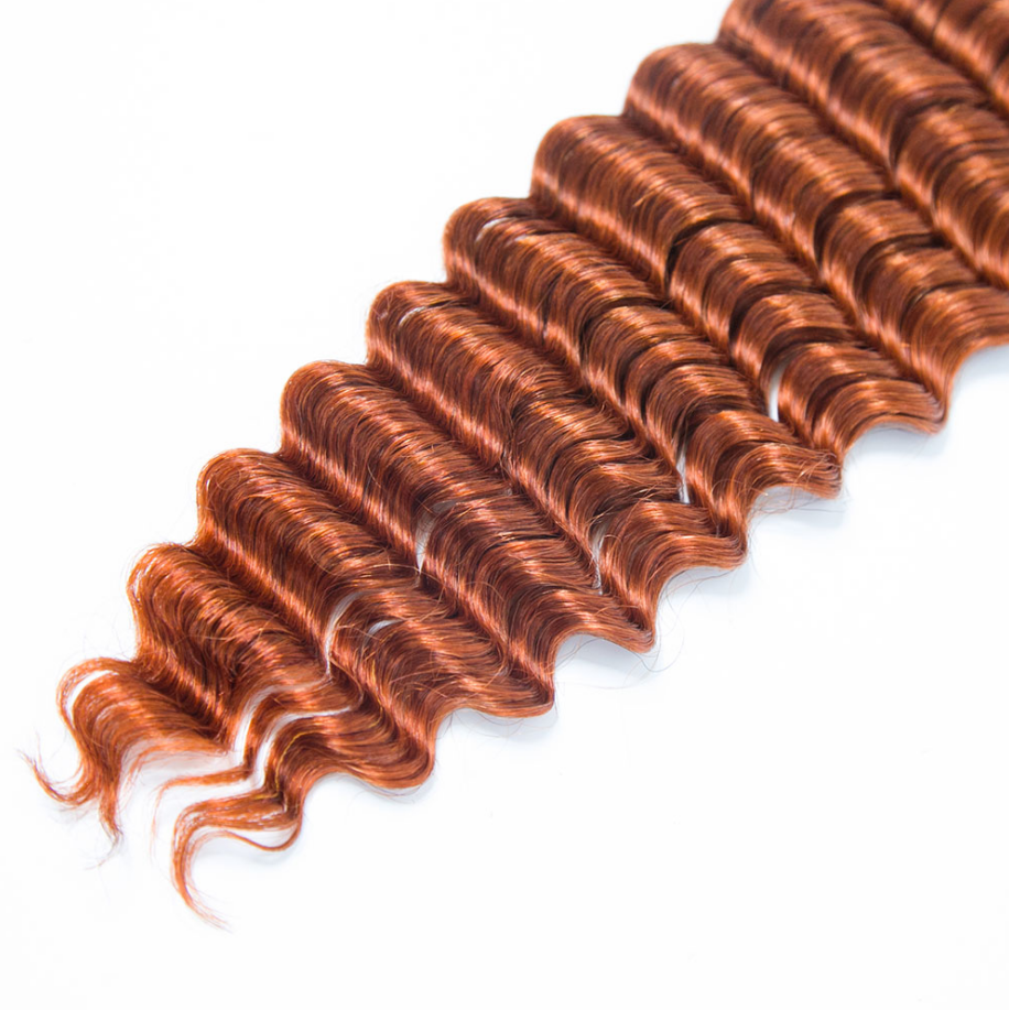 Color 350 braiding hair