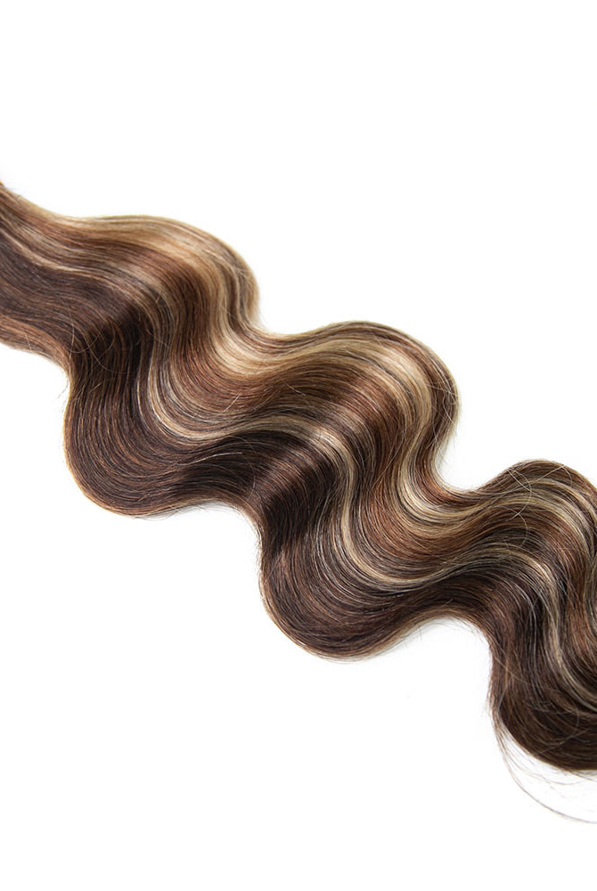 Colored Braiding Hair