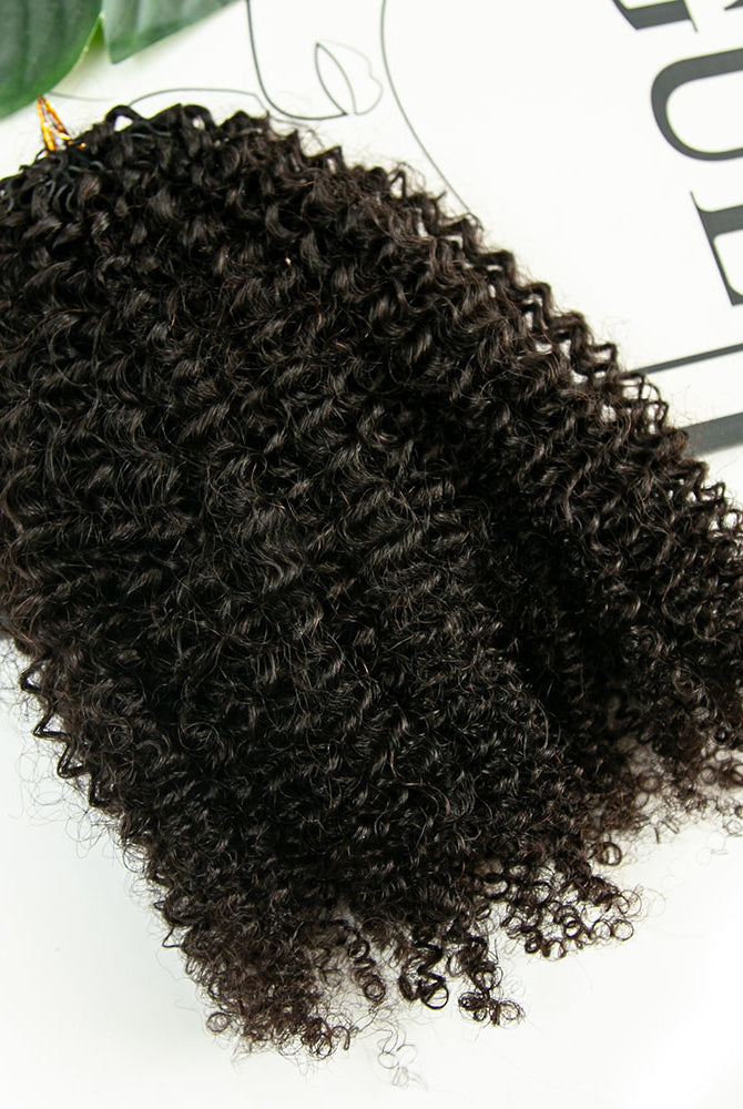 Crochet Hair Bulk