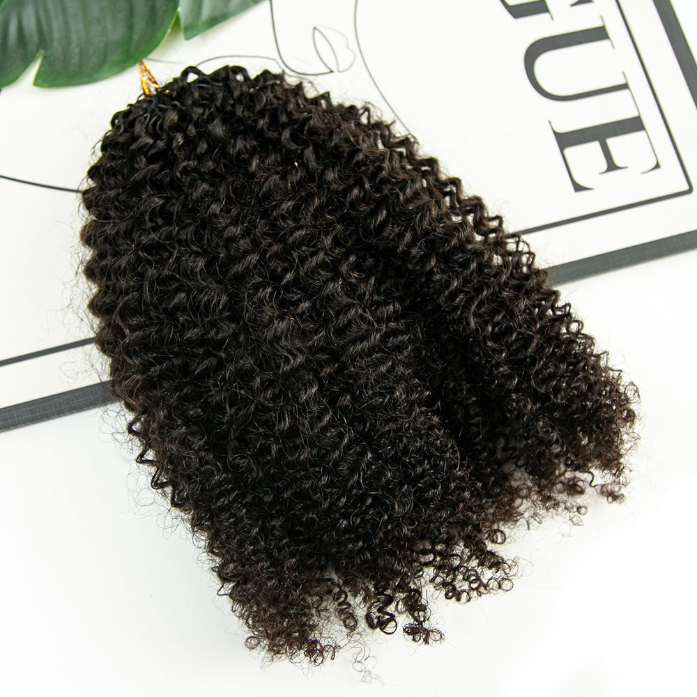 Crochet Hair Bulk