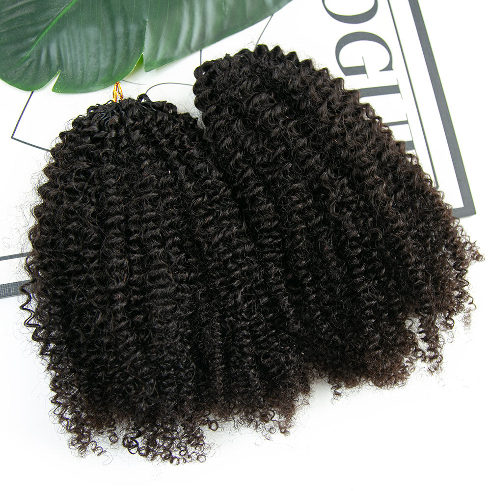 Crochet Hair Wholesale 1