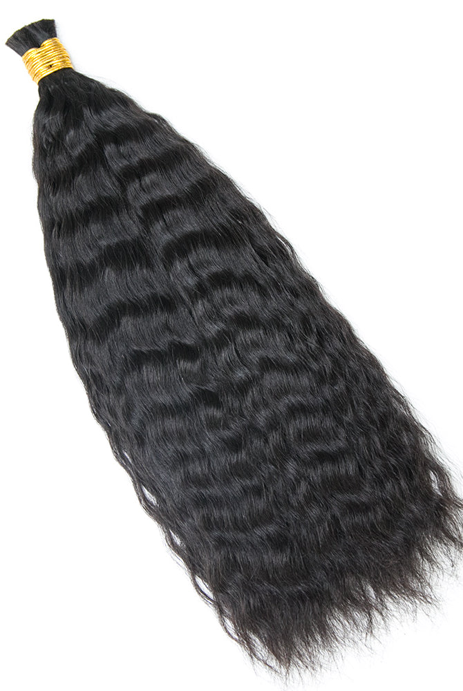 Curly Braiding Hair2