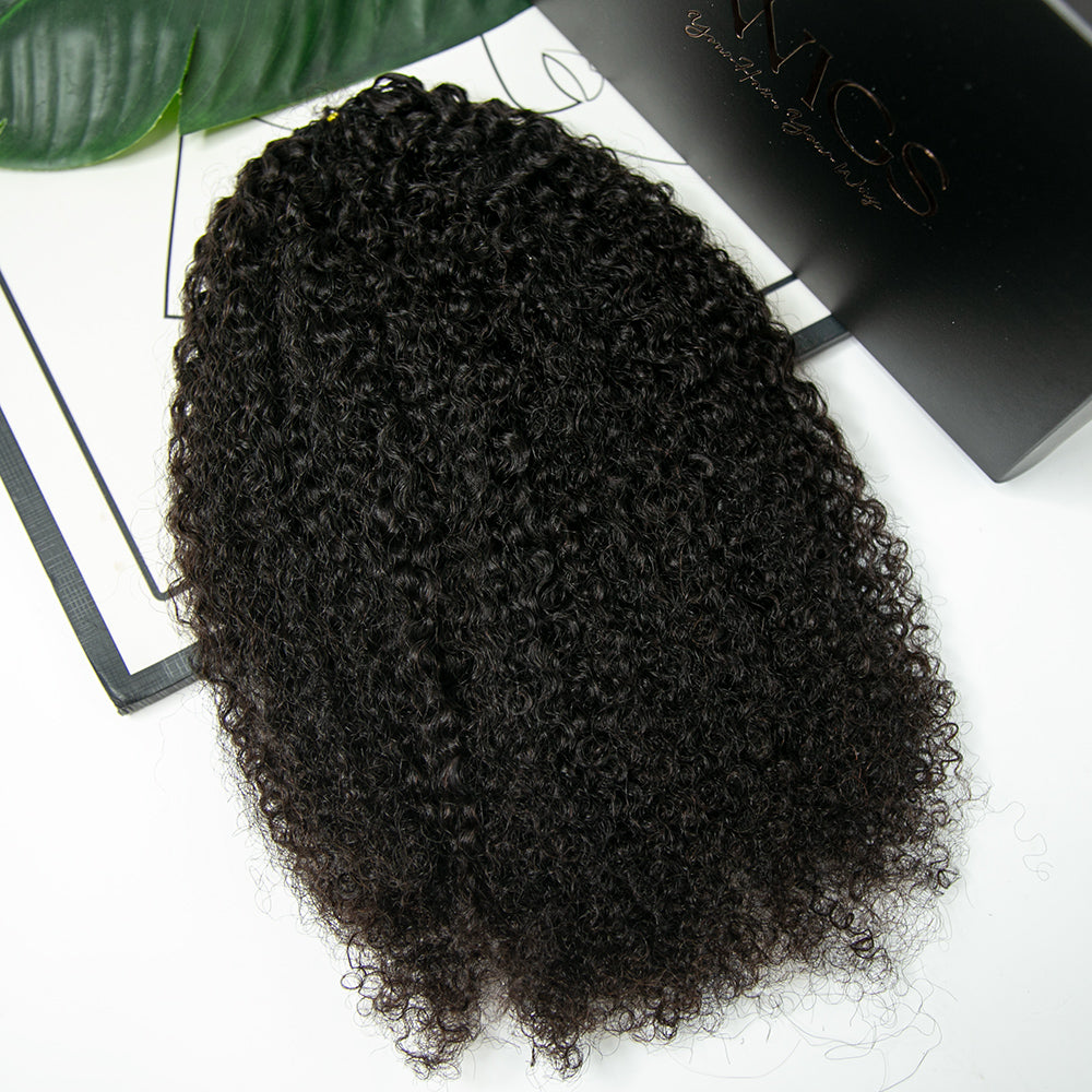 Kinky Curly Crochet Hair