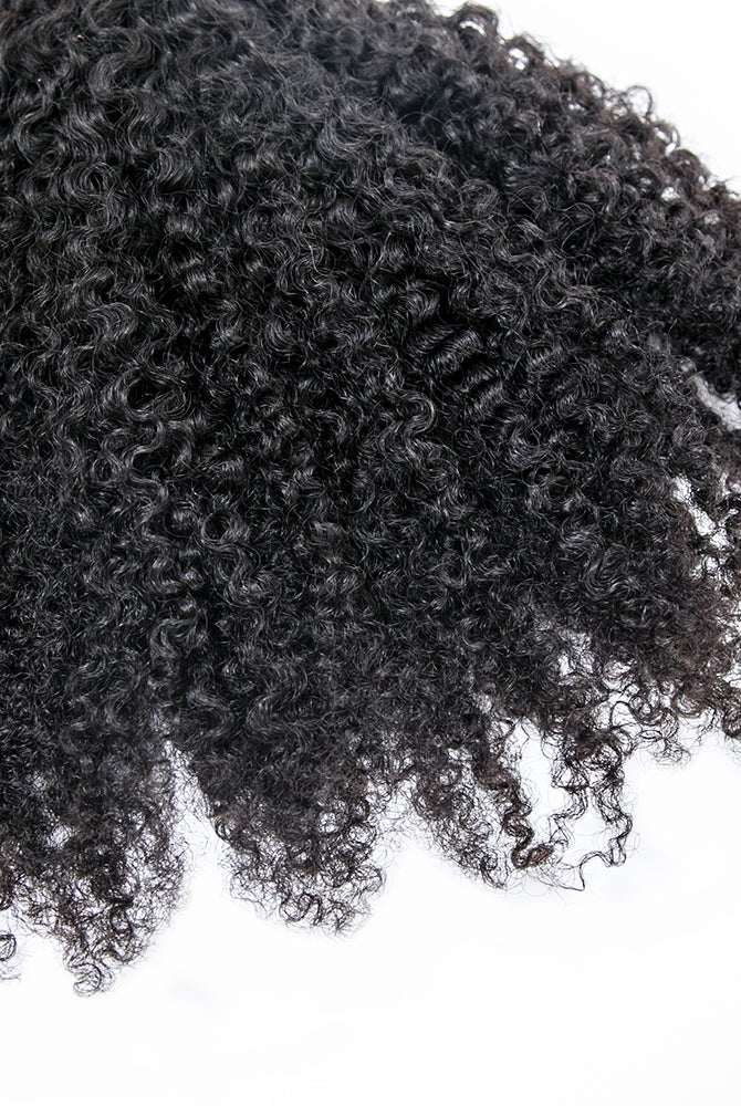 Kinky Curly Extensions