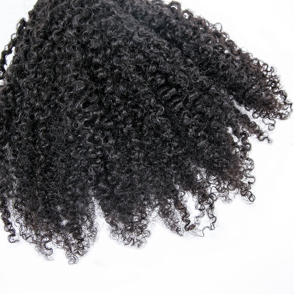 Kinky Curly Extensions