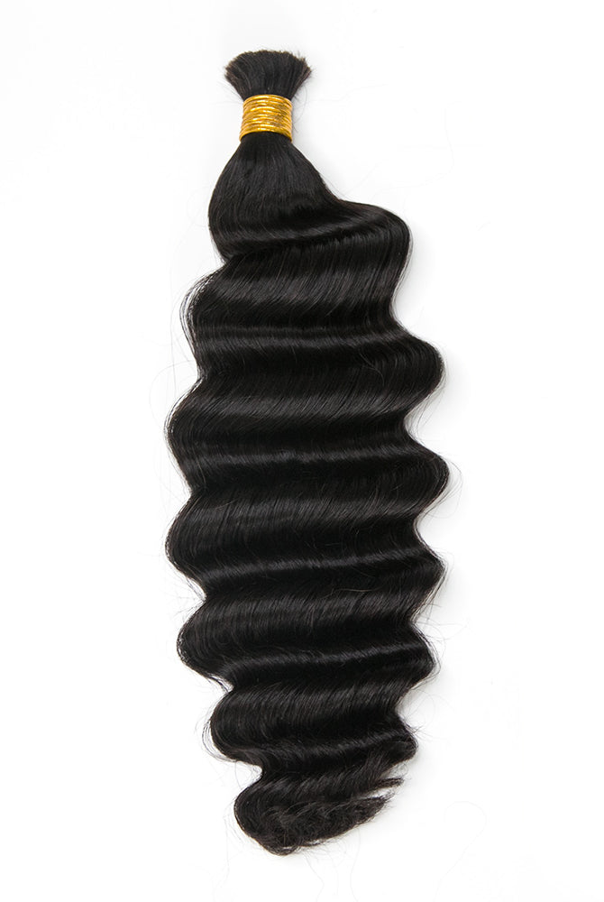 Loose Deep Wave Hair