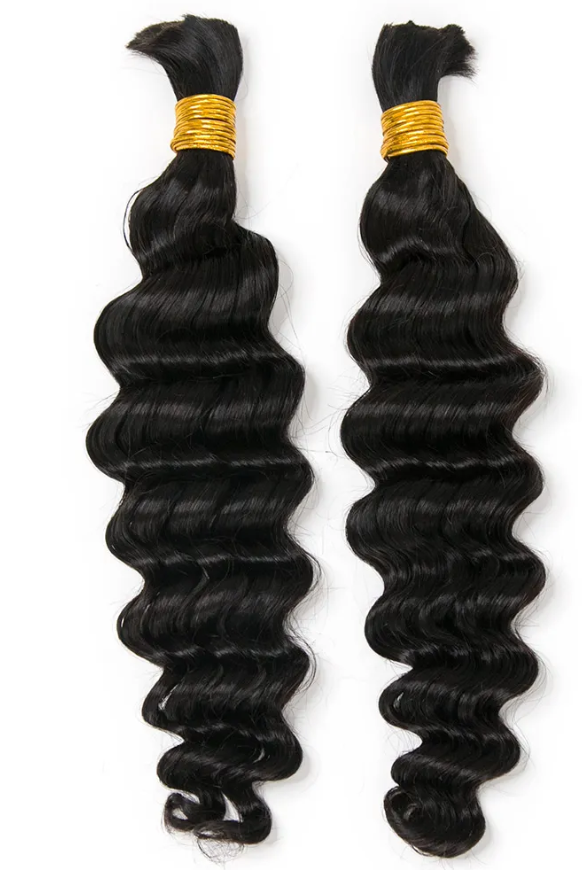 Loose Deep Wave Hair