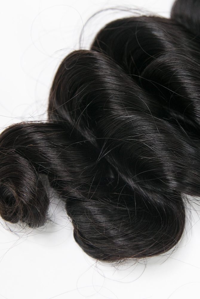 Loose Wave Braiding Hair