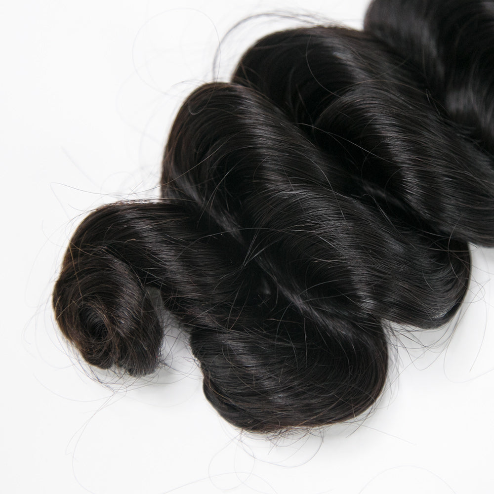 Loose Wave Braiding Hair