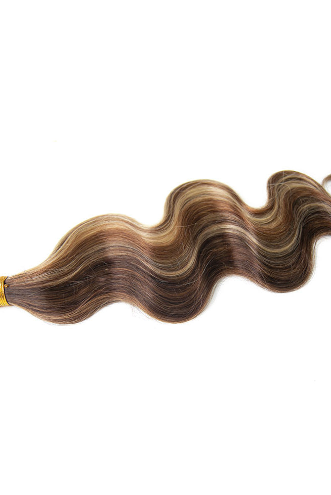 Soft Wave Texture