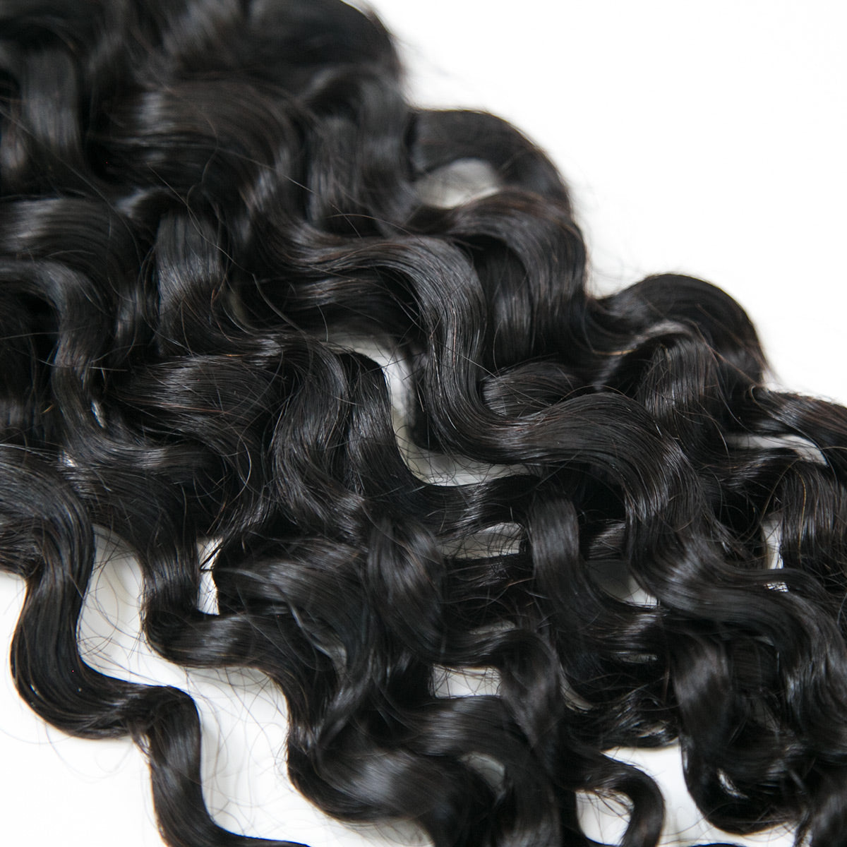 Spanish Curl  Bulk Hair