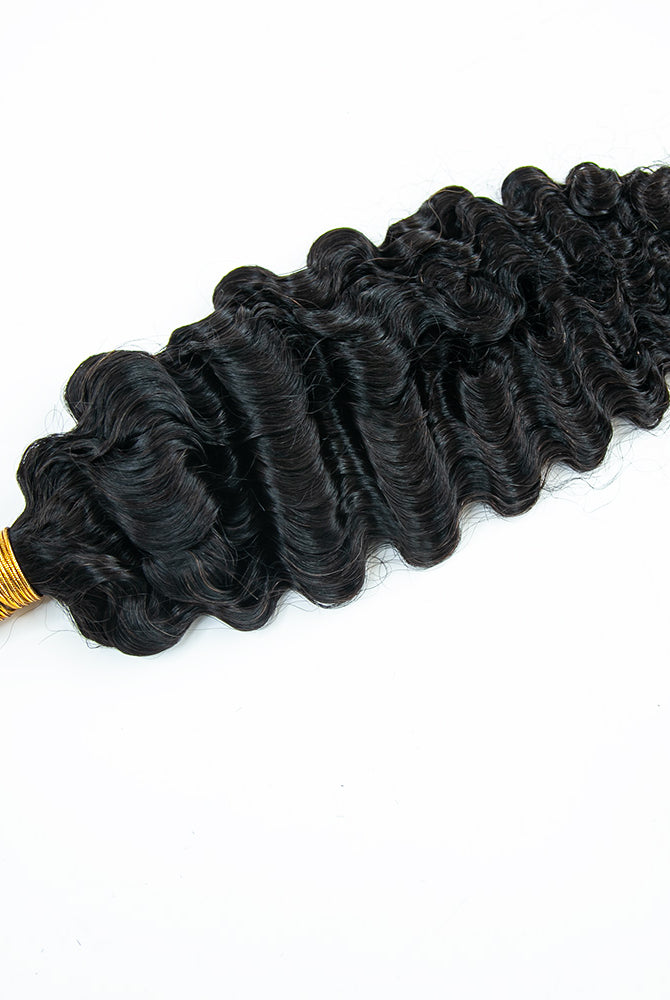 Water Deep Wave Hair