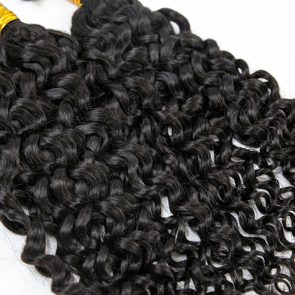 Water Wave Braiding Hair