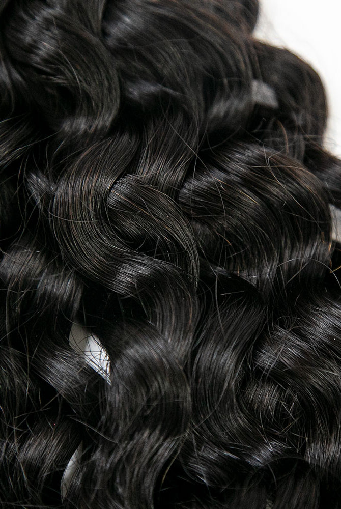 Water Wave Hair Bundles