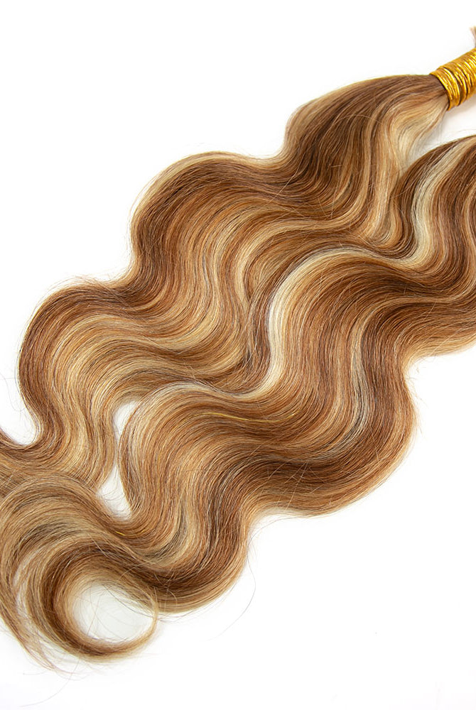 Wholesale Braiding Hair body