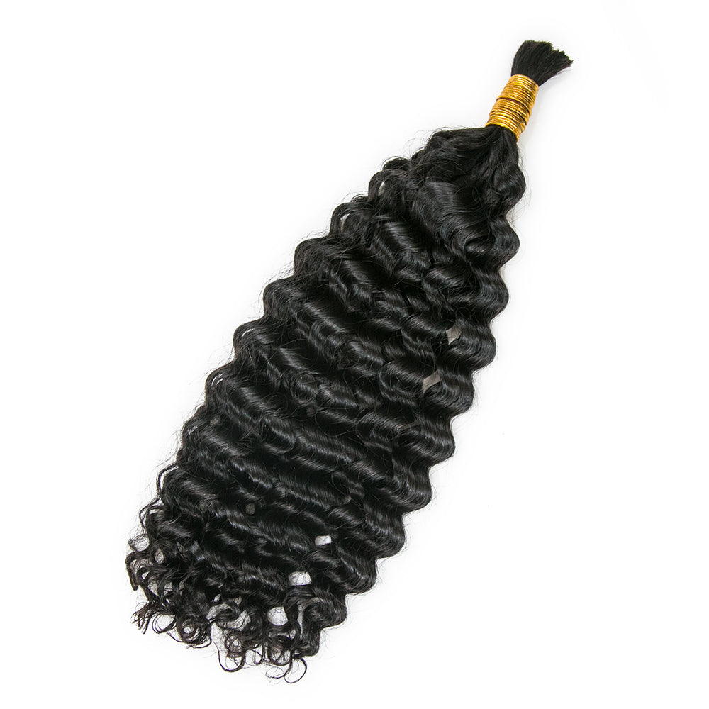 Wholesale Double Drawn Water Wave