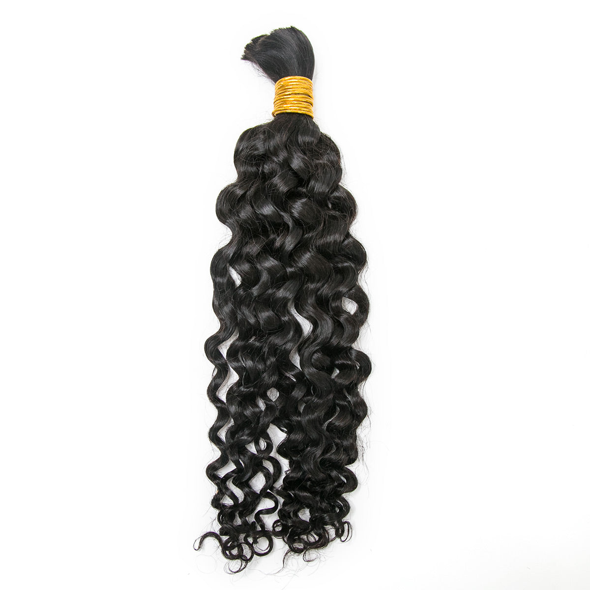 Wholesale Spanish Curl  Bulk Hair Extensions for Braiding