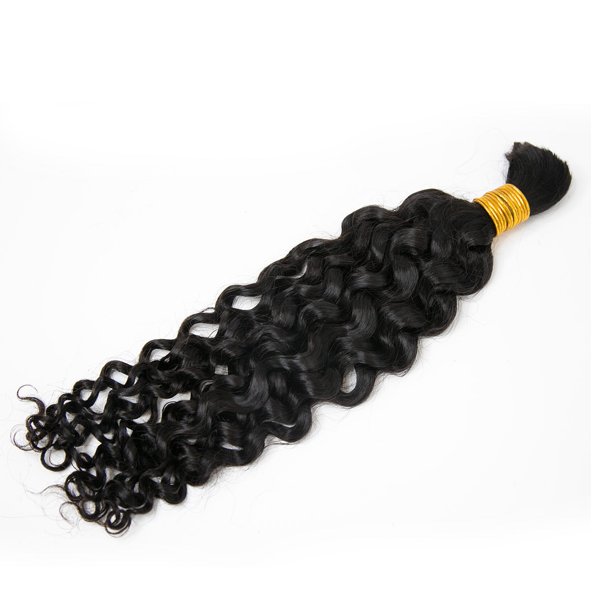 Wholesale Spanish Curl  Bulk Hair Extensions