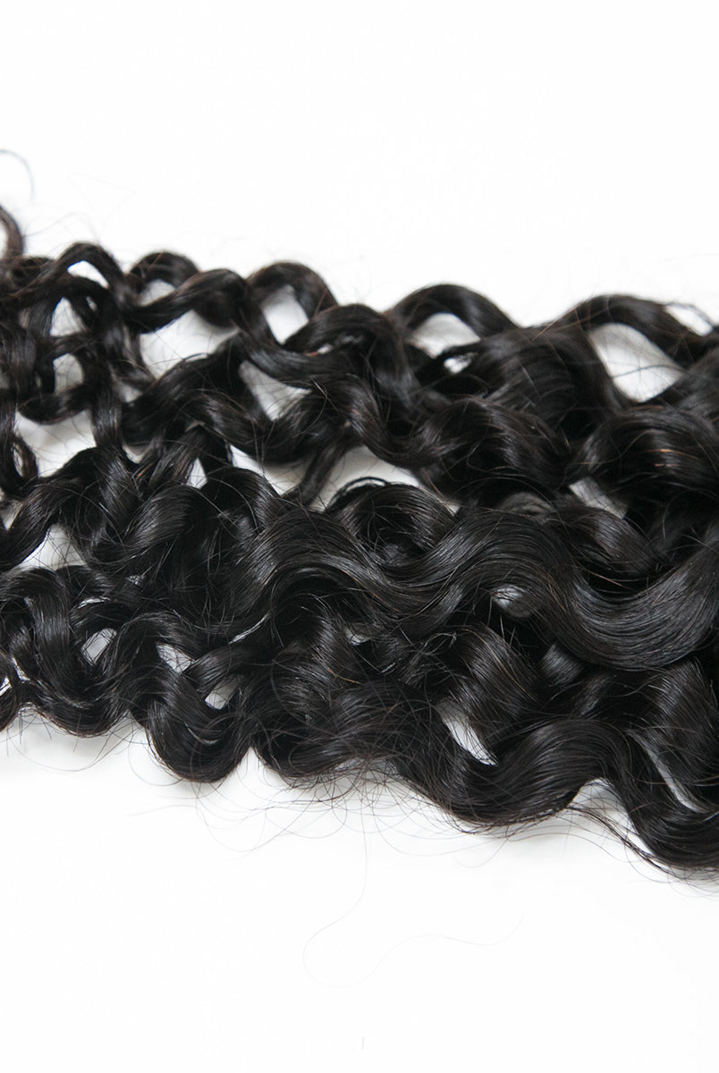 Wholesale Spanish Curl  Bulk Hair