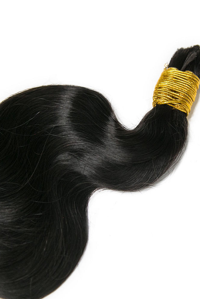 Wholesale body wave