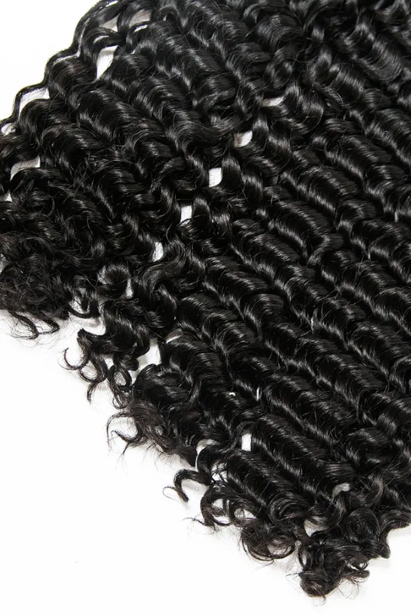 burmese braiding hair