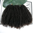 100% Human Hair Braids