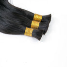 100% Human Hair