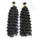 100% human hair
