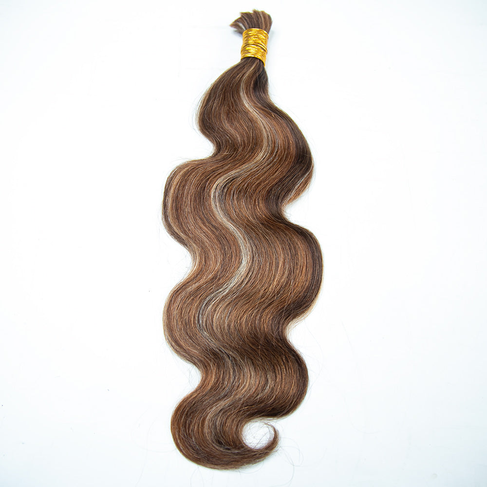 #4 Hair
