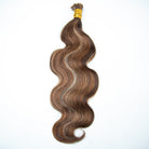 #4 Hair