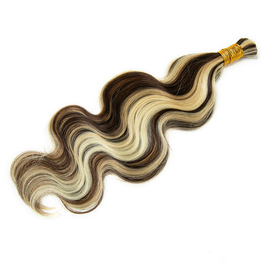 Blend Hair