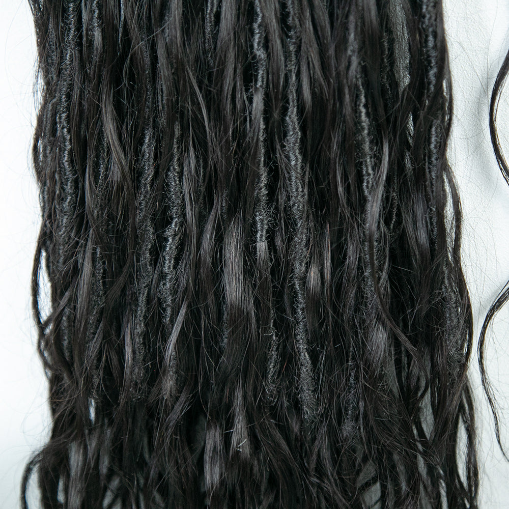 Body Wave Locs
