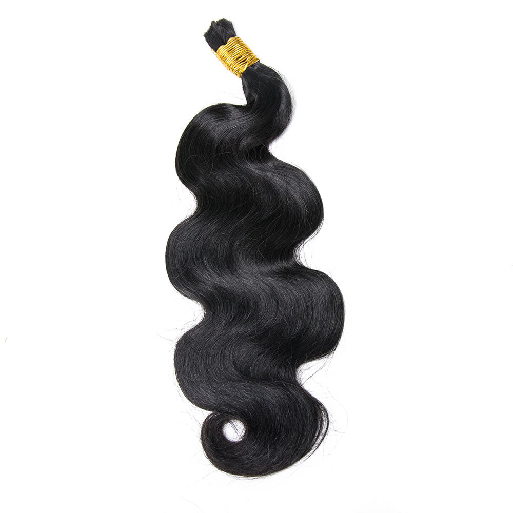 Body wave 100% virgin hair