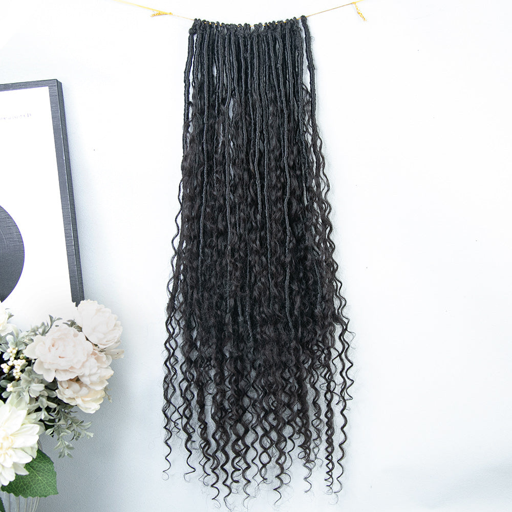 Boho-Locs-Hair