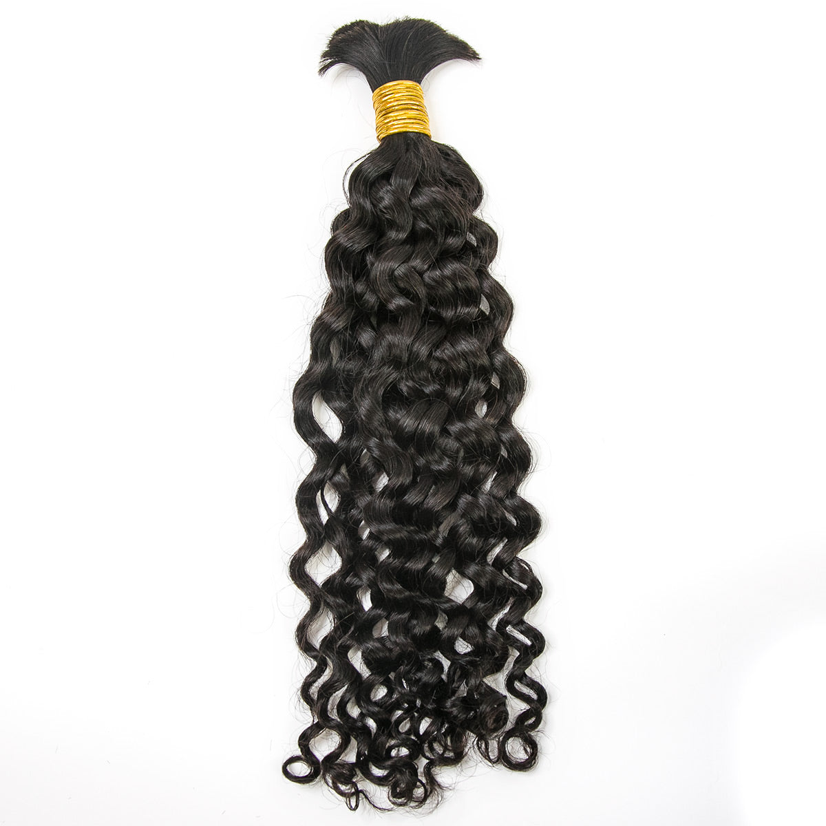 Braiding Hair